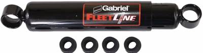 New Aftermarket Gabriel Fleet Line Heavy Duty Shock Absorber