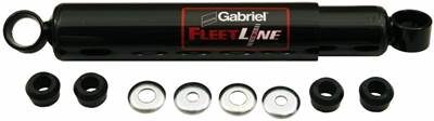 New Aftermarket Gabriel Fleet Line Heavy Duty Shock Absorber