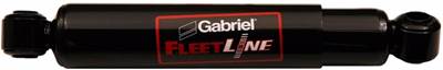 New Aftermarket Gabriel Fleet Line Heavy Duty Shock Absorber