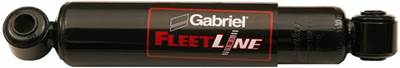 New Aftermarket Gabriel Fleet Line Heavy Duty Shock Absorber