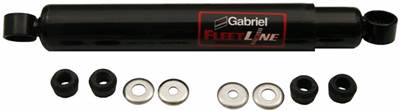 New Aftermarket Gabriel Fleet Line Heavy Duty Shock Absorber
