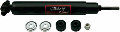 New Aftermarket Gabriel Fleet Line Heavy Duty Shock Absorber