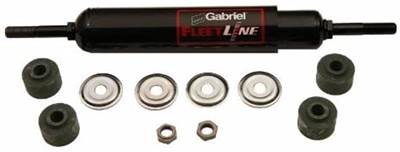 New Aftermarket Gabriel Fleet Line Heavy Duty Shock Absorber