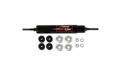 New Aftermarket Gabriel Fleet Line Heavy Duty Shock Absorber