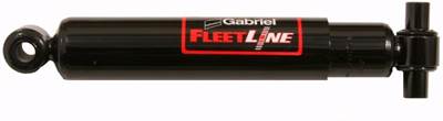 New Aftermarket Gabriel Fleet Line Heavy Duty Shock Absorber