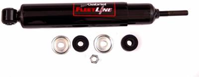 New Aftermarket Gabriel Fleet Line Heavy Duty Shock Absorber