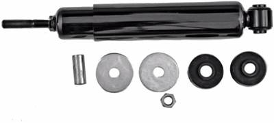 New Aftermarket Gabriel Fleet Line Heavy Duty Shock Absorber