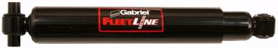 New Aftermarket Gabriel Fleet Line Heavy Duty Shock Absorber