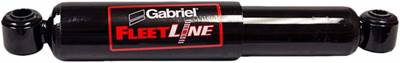 New Aftermarket Gabriel Fleet Line Heavy Duty Shock Absorber