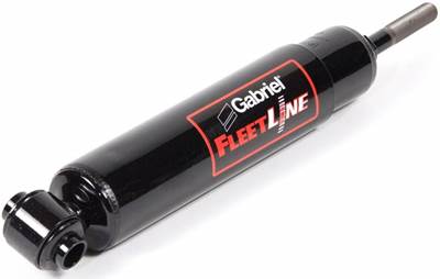 New Aftermarket Gabriel Fleet Line Heavy Duty Shock Absorber