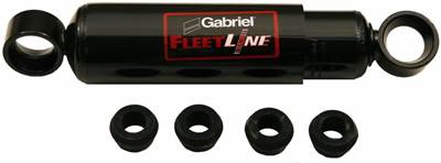 New Aftermarket Gabriel Fleet Line Heavy Duty Shock Absorber