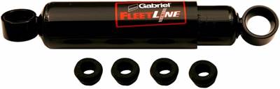 New Aftermarket Gabriel Fleet Line Heavy Duty Shock Absorber