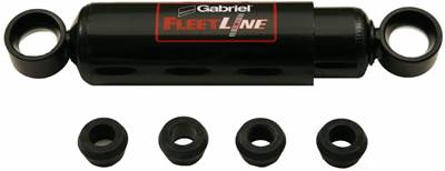 New Aftermarket Gabriel Fleet Line Heavy Duty Shock Absorber