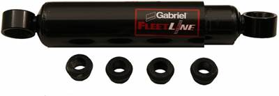 New Aftermarket Gabriel Fleet Line Heavy Duty Shock Absorber