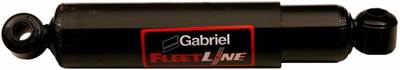 New Aftermarket Gabriel Fleet Line Heavy Duty Shock Absorber