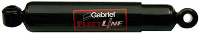 New Aftermarket Gabriel Fleet Line Heavy Duty Shock Absorber