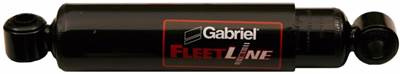 New Aftermarket Gabriel Fleet Line Heavy Duty Shock Absorber