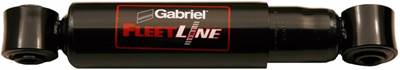 New Aftermarket Gabriel Fleet Line Heavy Duty Shock Absorber