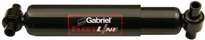 New Aftermarket Gabriel Fleet Line Heavy Duty Shock Absorber