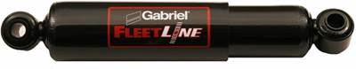 New Aftermarket Gabriel Fleet Line Heavy Duty Shock Absorber
