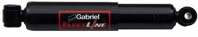 New Aftermarket Gabriel Fleet Line Heavy Duty Shock Absorber