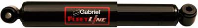 New Aftermarket Gabriel Fleet Line Heavy Duty Shock Absorber