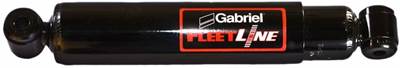 New Aftermarket Gabriel Fleet Line Heavy Duty Shock Absorber