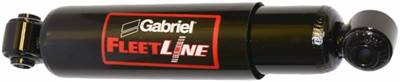 New Aftermarket Gabriel Fleet Line Heavy Duty Shock Absorber