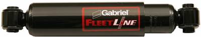 New Aftermarket Gabriel Fleet Line Heavy Duty Shock Absorber