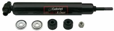 New Aftermarket Gabriel Fleet Line Heavy Duty Shock Absorber