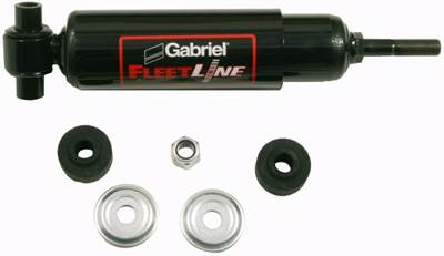 New Aftermarket Gabriel Fleet Line Heavy Duty Shock Absorber