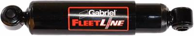 New Aftermarket Gabriel Fleet Line Heavy Duty Shock Absorber