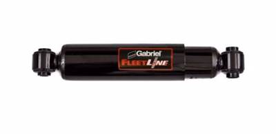 New Aftermarket Gabriel Fleet Line Heavy Duty Shock Absorber