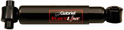 New Aftermarket Gabriel Fleet Line Heavy Duty Shock Absorber