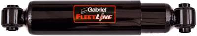 New Aftermarket Gabriel Fleet Line Heavy Duty Shock Absorber