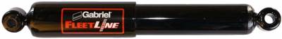 New Aftermarket Gabriel Fleet Line Heavy Duty Shock Absorber