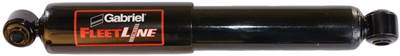 New Aftermarket Gabriel Fleet Line Heavy Duty Shock Absorber
