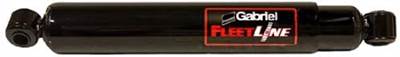 New Aftermarket Gabriel Fleet Line Heavy Duty Shock Absorber
