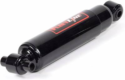 New Aftermarket Gabriel Fleet Line Heavy Duty Shock Absorber