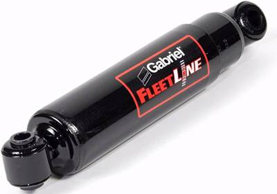 New Aftermarket Gabriel Fleet Line Heavy Duty Shock Absorber