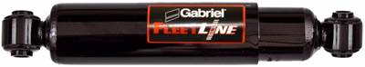 New Aftermarket Gabriel Fleet Line Heavy Duty Shock Absorber