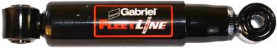 New Aftermarket Gabriel Fleet Line Heavy Duty Shock Absorber