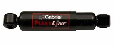 New Aftermarket Gabriel Fleet Line Shock Absorber