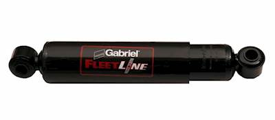 New Aftermarket Gabriel Fleet Line Shock Absorber
