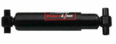 New Aftermarket Gabriel Fleet Line Shock Absorber