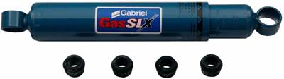 New Aftermarket Gabriel Gas SLX Heavy Duty Adjustable Shock Absorber