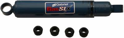 New Aftermarket Gabriel Gas SLX Heavy Duty Adjustable Shock Absorber
