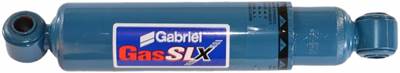 New Aftermarket Gabriel Gas SLX Heavy Duty Adjustable Shock Absorber