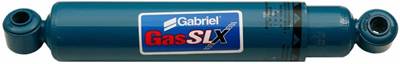 New Aftermarket Gabriel Gas SLX Heavy Duty Adjustable Shock Absorber
