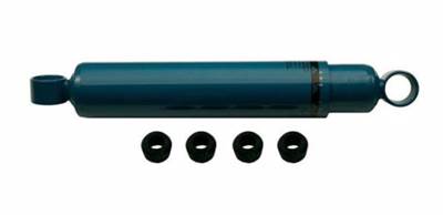 New Aftermarket Gabriel Gas SLX Heavy Duty Adjustable Shock Absorber